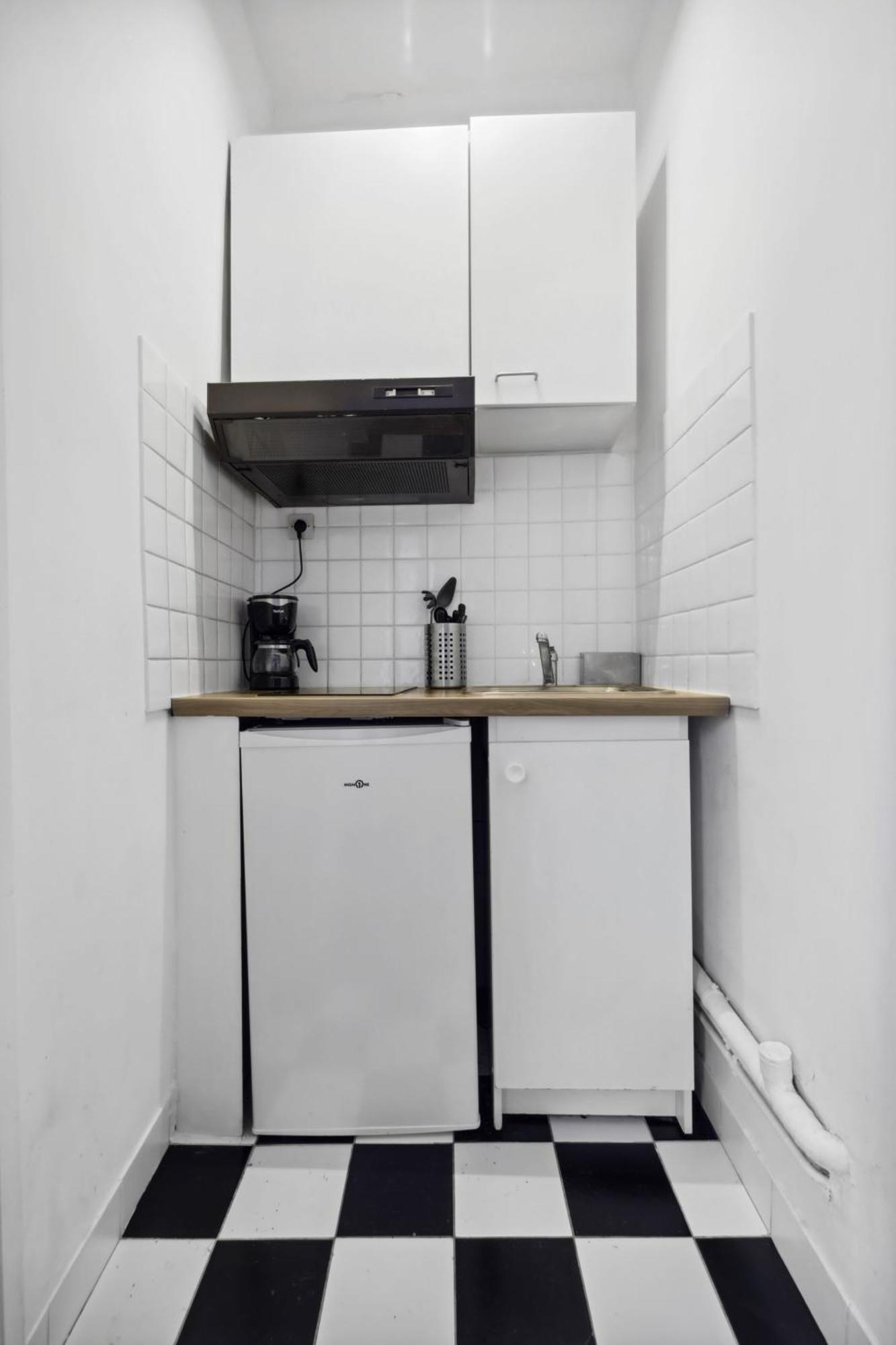 Le Marais & Place Des Vosges - Cityapartmentstay パリ エクステリア 写真