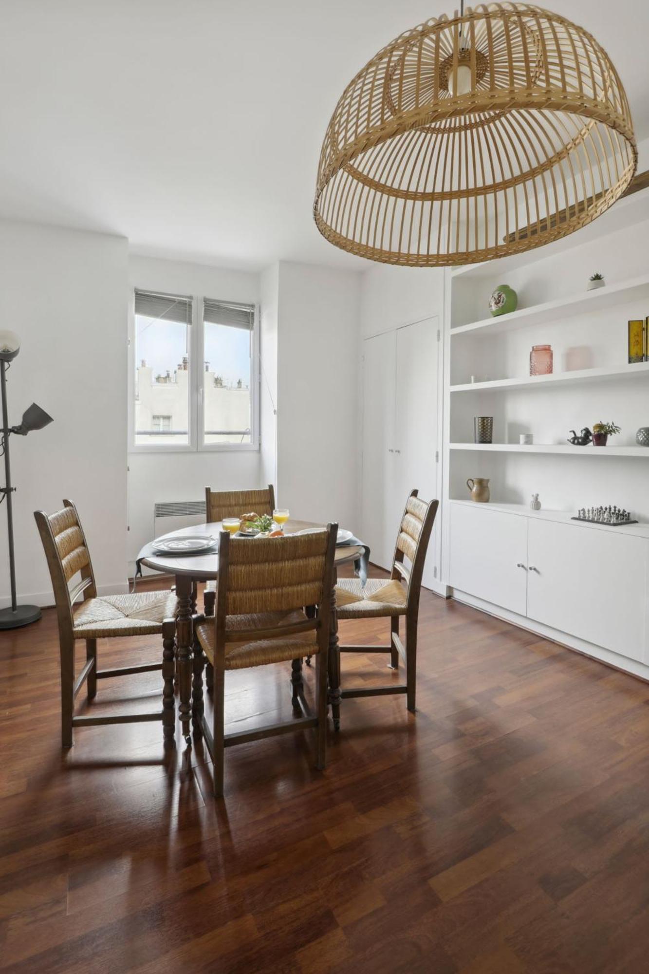 Le Marais & Place Des Vosges - Cityapartmentstay パリ エクステリア 写真