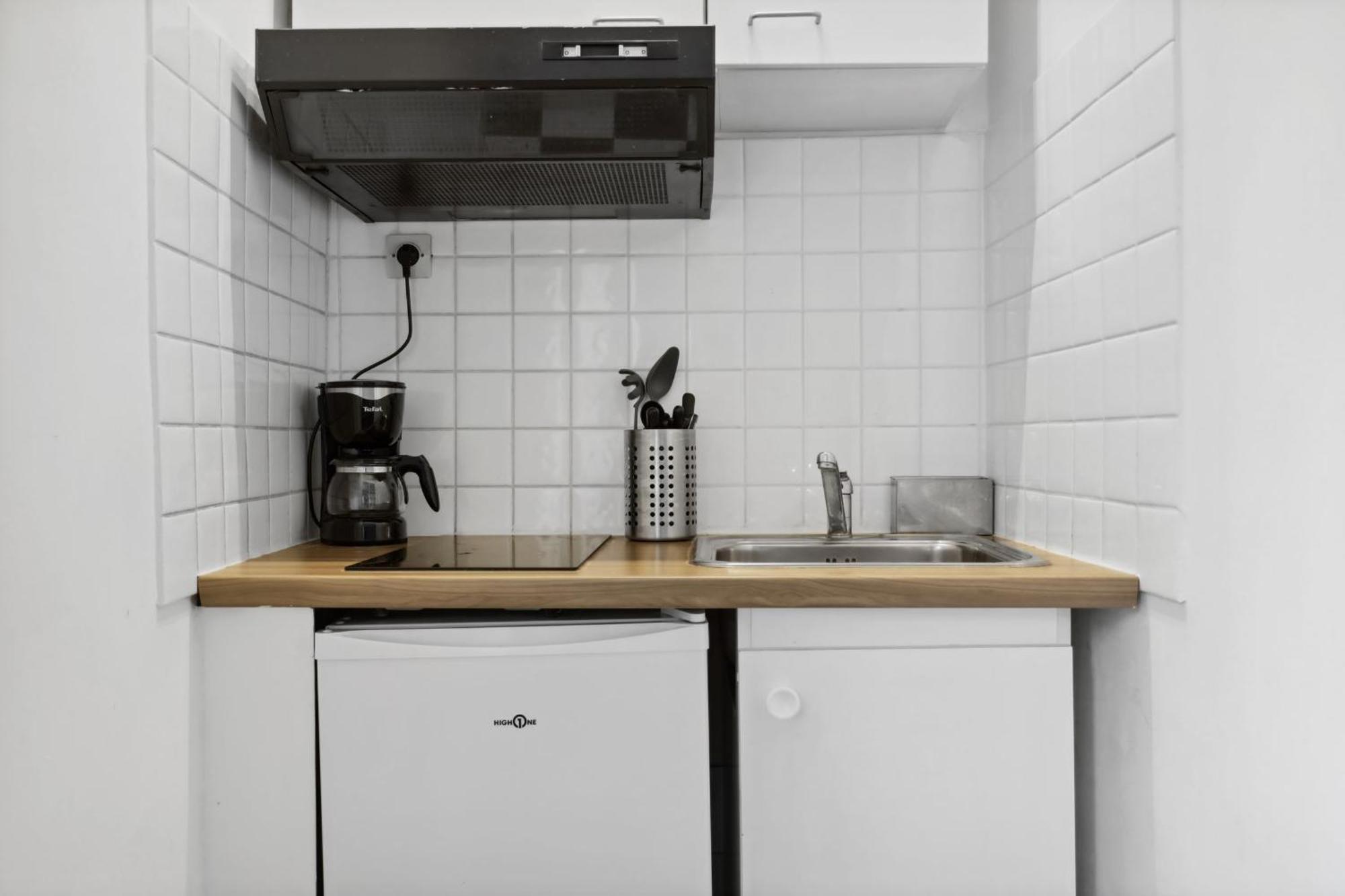 Le Marais & Place Des Vosges - Cityapartmentstay パリ エクステリア 写真
